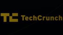 Tech Crunch Logo